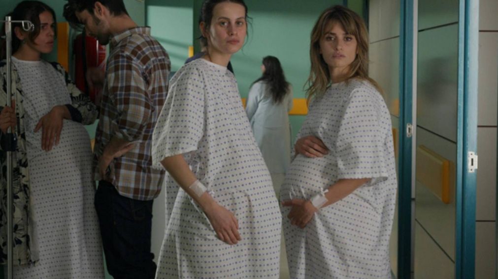 Netflix estrena: Maratón de Pedro Almodóvar para recibir a su último trabajo, "Madres Paralelas".