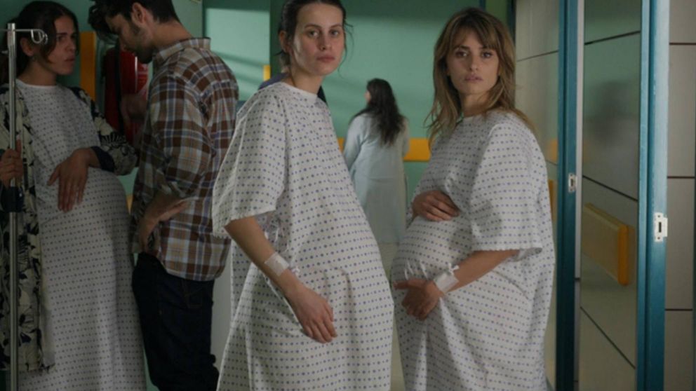 Netflix estrena: Maratón de Pedro Almodóvar para recibir a su último trabajo, "Madres Paralelas".