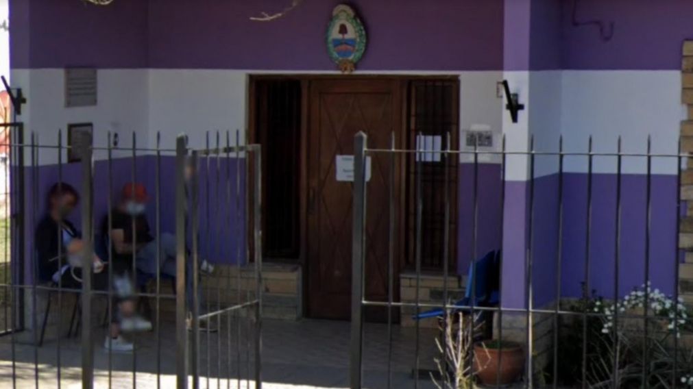 El aberrante caso hab�a sido denunciado en la comisar�a de la Mujer y la Familia de la zona.
