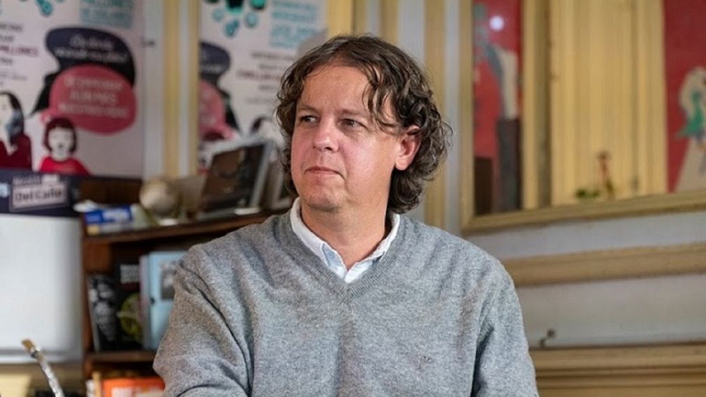 Christian Castillo manifestó su disconformidad con el acuerdo con el FMI
