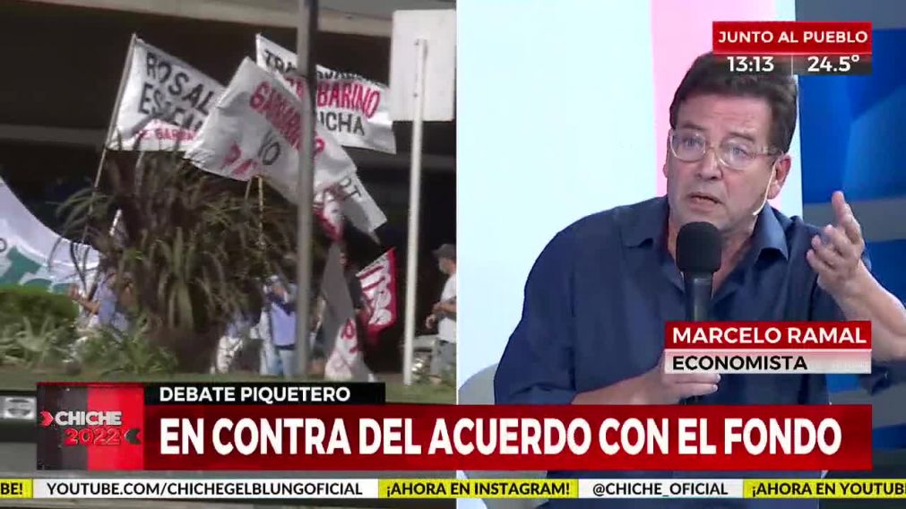Crónica HD