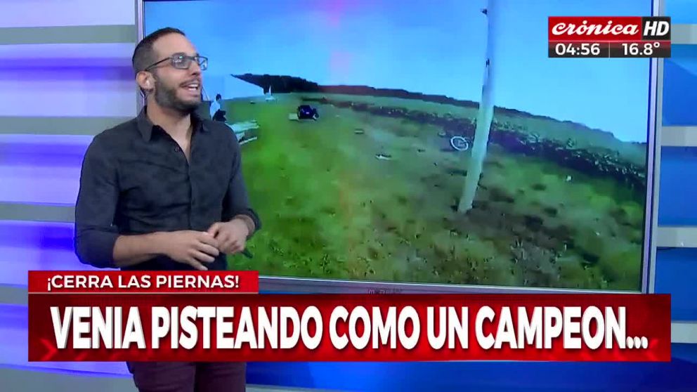 Crónica HD
