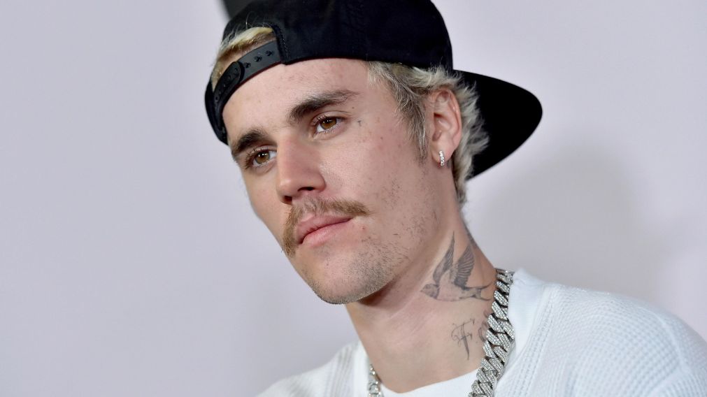 Justin Bieber, ícono de la música actual.