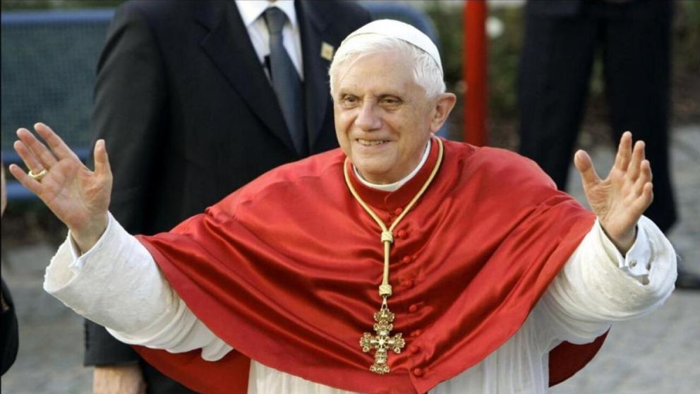 Benedicto XVI fue el cuarto papa que renunció en la historia.