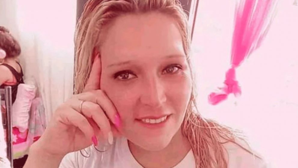 La víctima tenía 3 hijos.