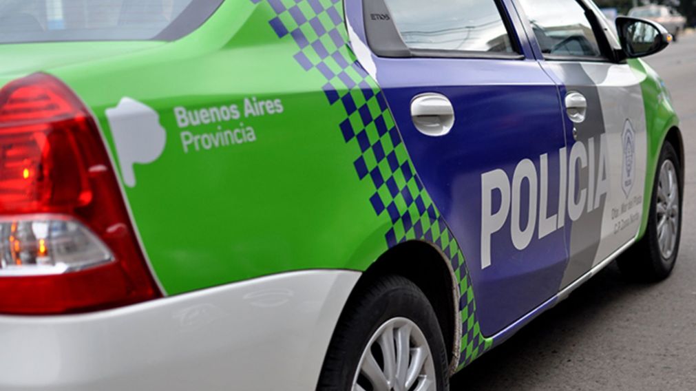 La polic�a busca a los t�os acusados de violaci�n que habr�an huido a Salta.