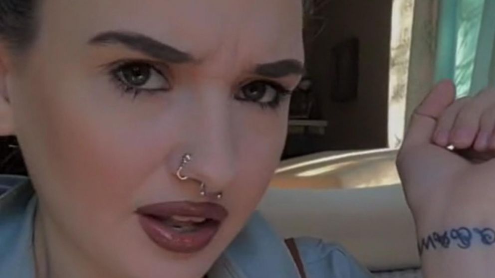 El tatuaje fallido de la fanática se volvió viral en TikTok.