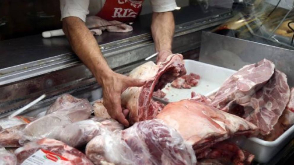 Cortes Cuidados: comenzó a regir hoy el nuevo acuerdo de precios de la carne.