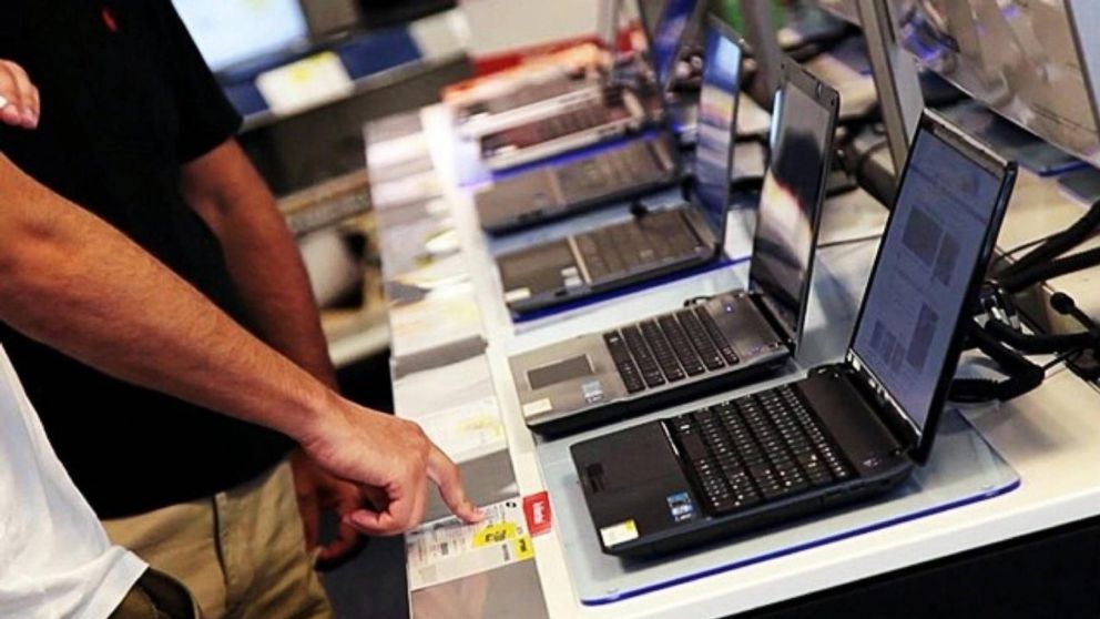 En Tienda BNA hay descuentos de un 10 hasta un 45 por ciento.