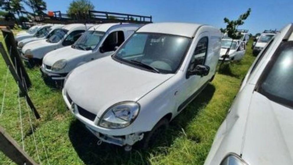 Los lotes de la subasta de Telecom van desde los $ 63000 a los $ 220000