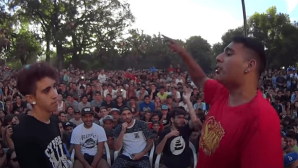 El posteo cuenta con m�s de 15 mil "me gusta". 