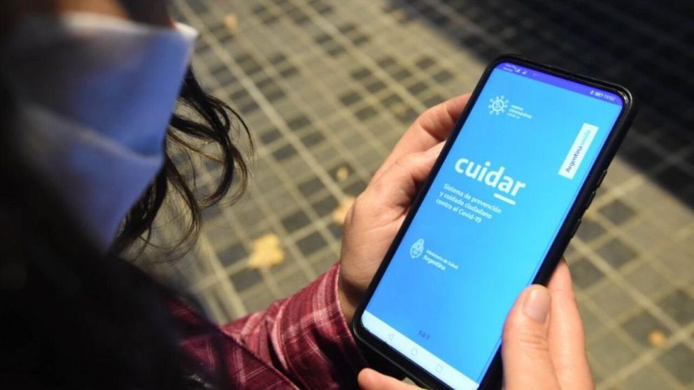 La Secretaría de Innovación Pública aclaró que no se piden datos personales por Whatsapp.