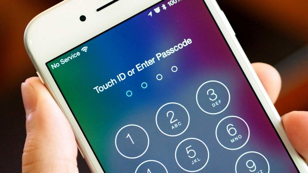 El truco tambi�n aplica a los iPhone.