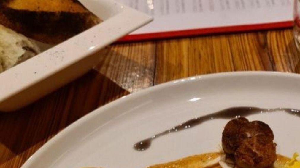 El posteo presume de más de 75 mil "me gusta".