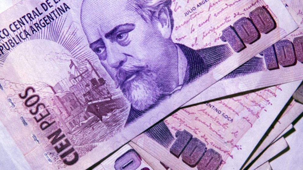 El peso entró en circulación en 1992.