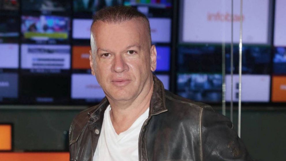 Leandro Rud y su lucha contra el cáncer: "Estaba roto y hoy estoy asintomático".