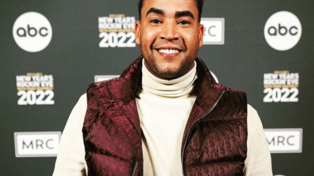 Don Omar se hab�a retirado de los escenarios en 2017, pero a mediados de 2020 anunci� su regreso. (Instagram: @donomar).