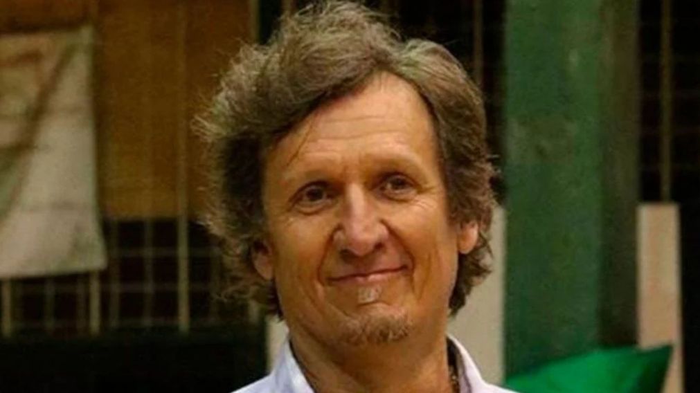 El ex rugbier Marcelo Longhi fue asesinado el último 13 de enero en Luján (Archivo).