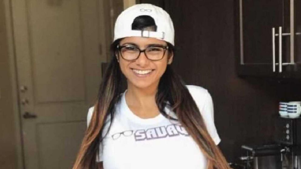 Por suerte para sus fans, Mía Khalifa sigue "entre nosotros" (Instagram).