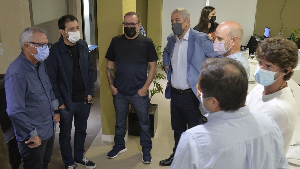 El Municipio de Tigre se entregaron 430 viviendas, y próximamente, se sumarán 12 hogares.