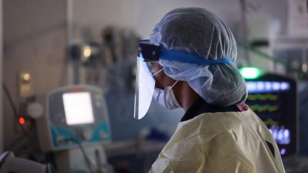 Ómicron sigue dejando señales a los científicos (Imagen ilustrativa).