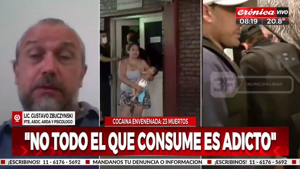 Crónica HD