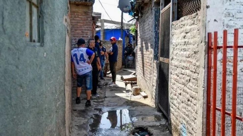 Por la "droga envenenada" ya murieron 23 personas y más de 84 continúan internadas. (el1digital.com.ar)