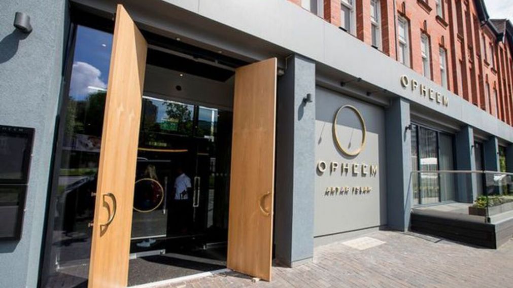 Critic� a un reconocido restaurante por no cumplir sus expectativas y el chef lo liquid� con su respuesta (imagen ilustrativa).
