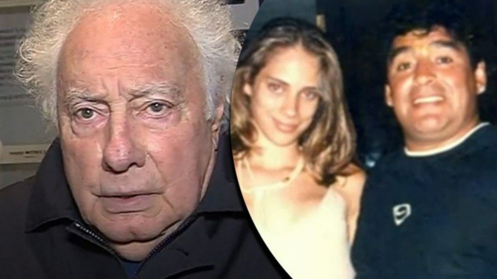 Mavys Álvarez apuntó contra Guillermo Coppola en la Justicia.