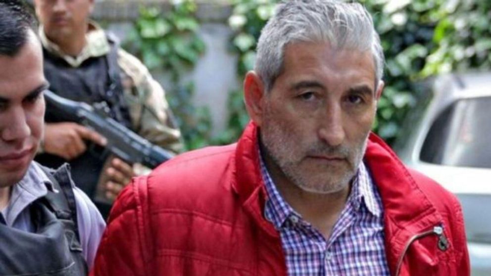 Villalba lleva años detenido y se dice que está fuera del negocio.