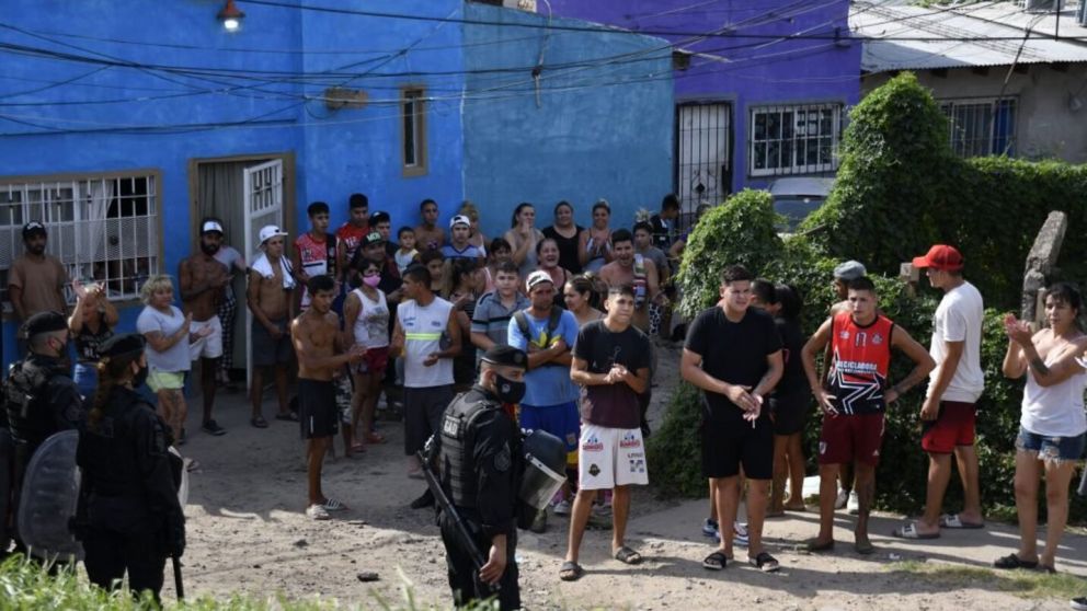 Se informó que son 20 los muertos y 74 las personas internadas por el consumo de cocaína adulterada (imagen ilustrativa).
