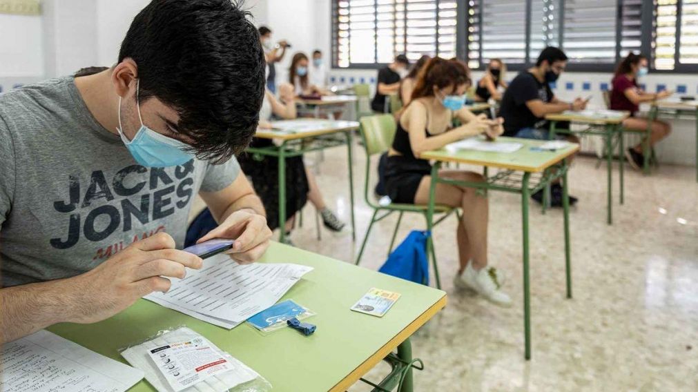 Productos para que la vuelta al colegio sea un poco más amigable.