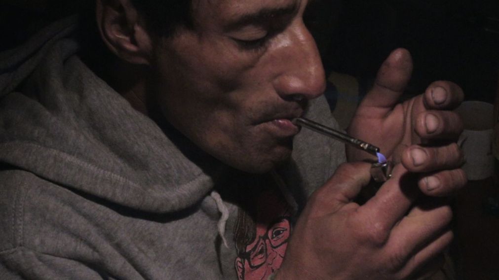 Cocaína, pasta base y paco, el feroz cóctel que se consume en los barrios más vulnerables.