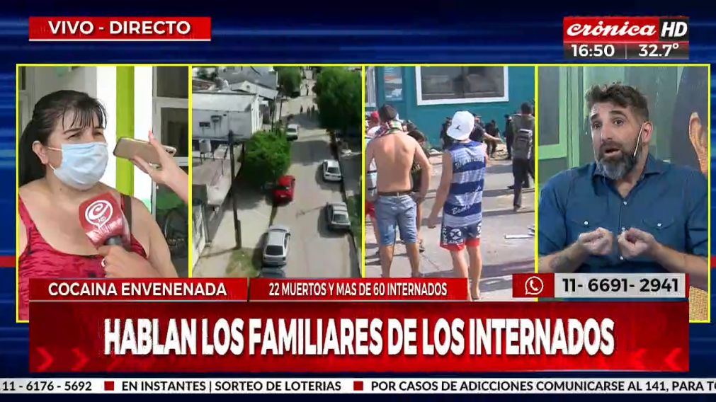 Crónica HD