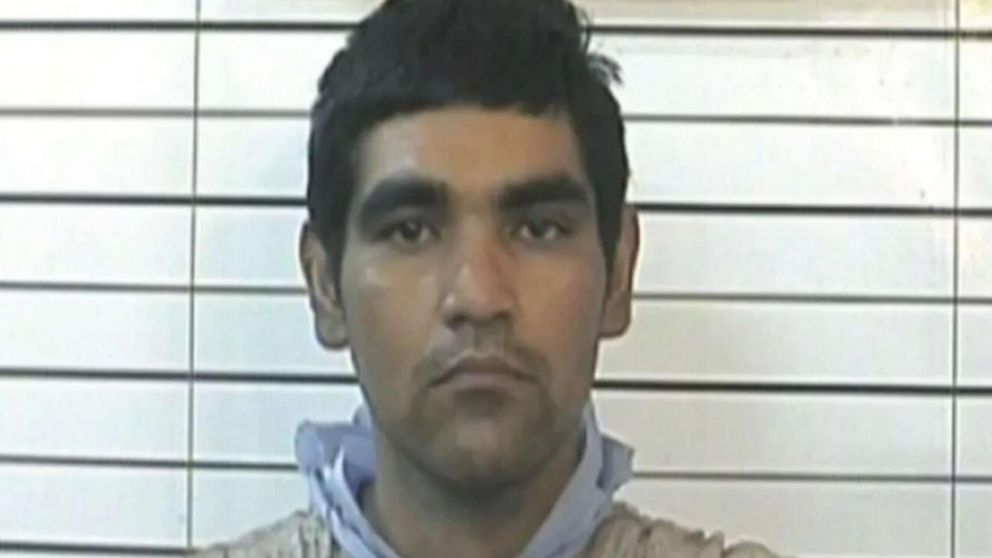 La víctima del crimen fue identificada como Jorge "Ñoño" Sosa Bustos (Los Andes).