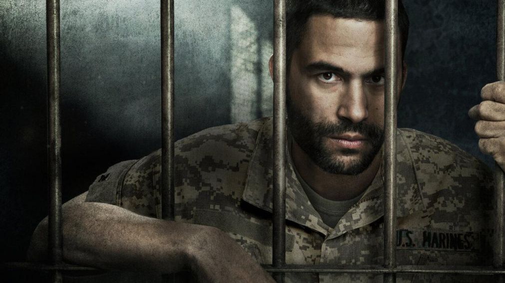 Telemundo produjo la versión estadounidense de El Marginal.