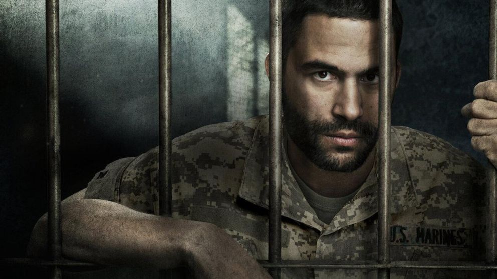 Telemundo produjo la versi�n estadounidense de El Marginal.