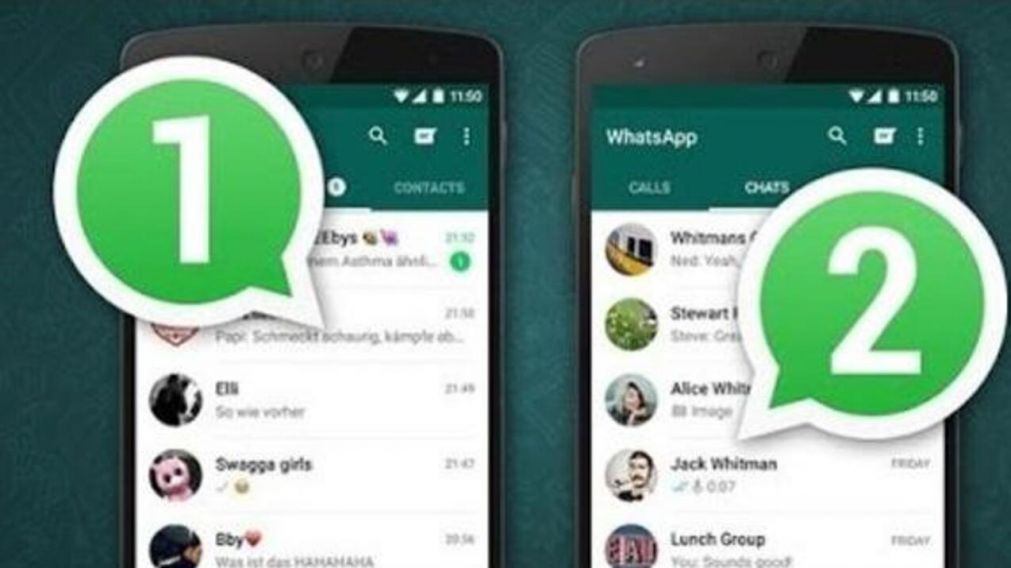 ¿Cómo clonar una cuenta de WhatsApp?