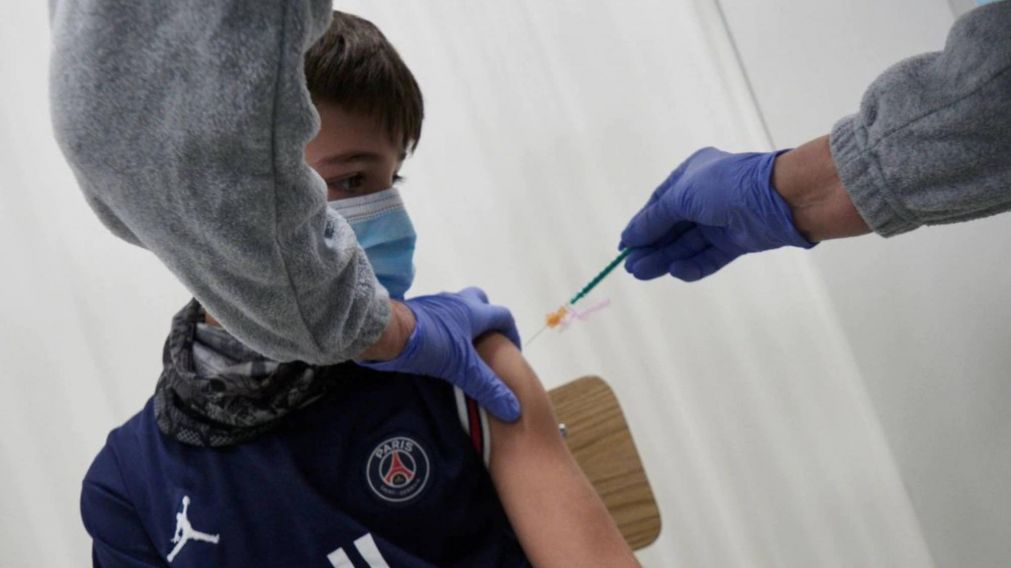 Vuelta a clases presenciales: el Ministerio de Salud, UNICEF, OPS/OMS y SAP relanzan la campa�a #VacunAcci�n para incentivar la vacunaci�n en menores.
