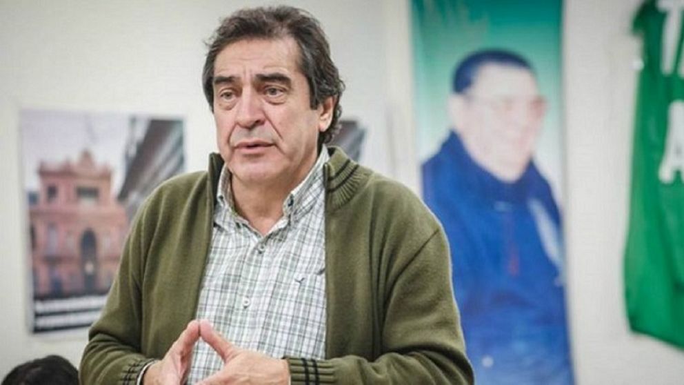 Hugo "Cachorro" Godoy: “En 2025 vamos a estar en las mismas condiciones de hoy”