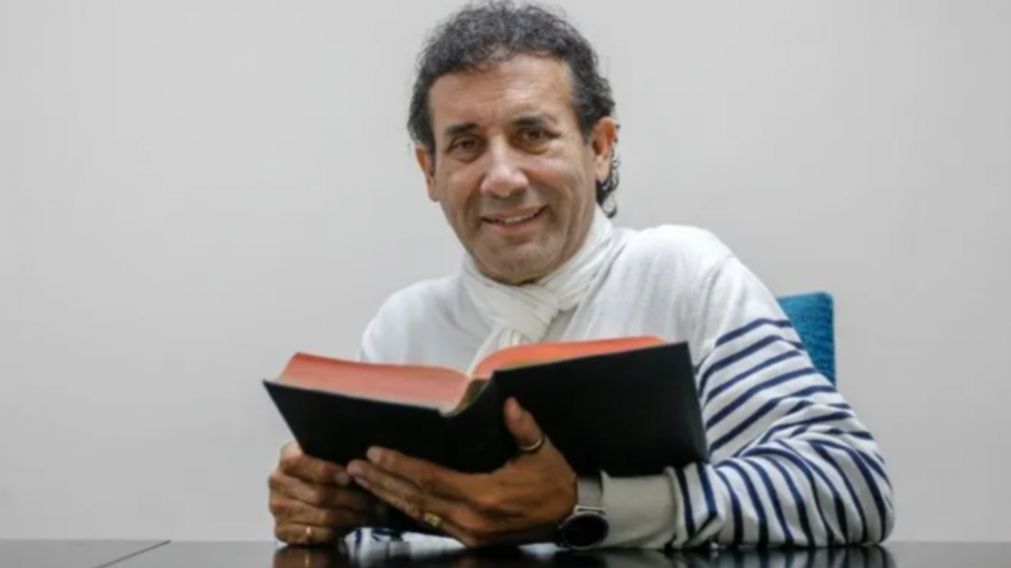 En el 2020 el Pastor Giménez fue imputador por "estafar" a sus seguidores