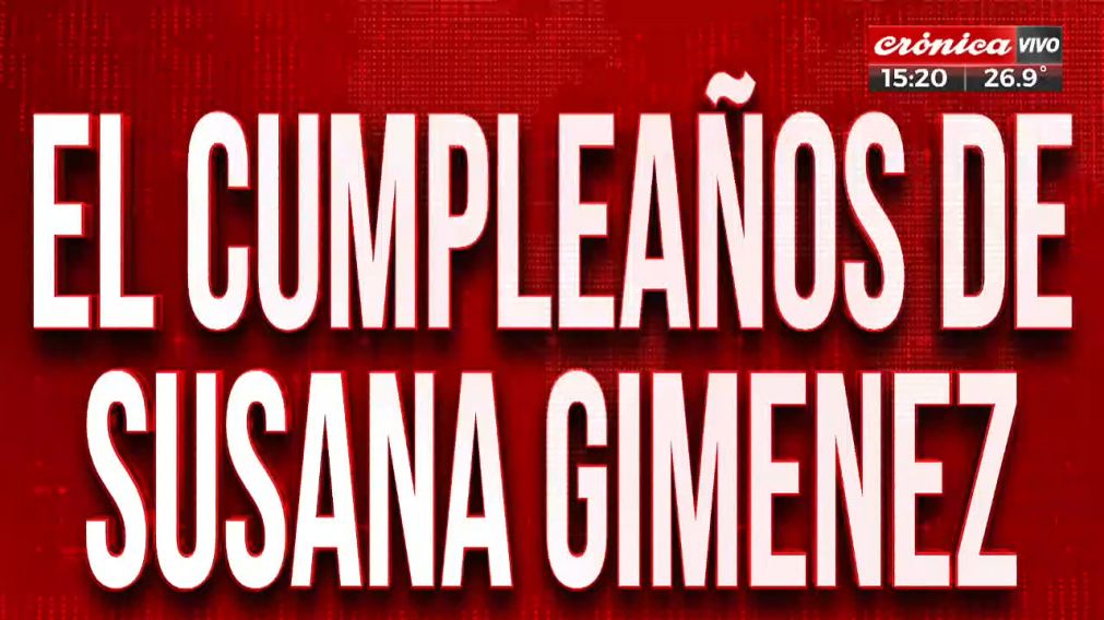 Crónica HD