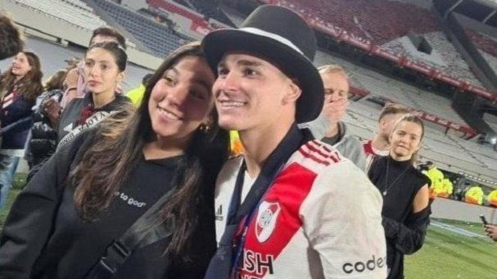 El posteo acumuló miles de "me gusta".
