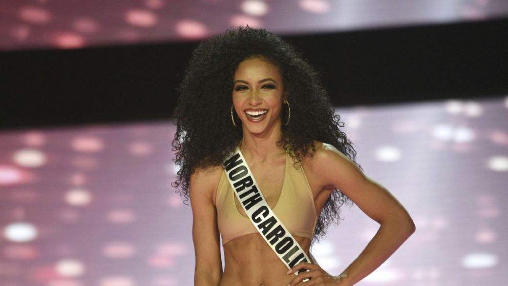 Miss EE.UU. 2019 murió este domingo tras saltar desde la ventana de un edificio de 60 pisos en Nueva York