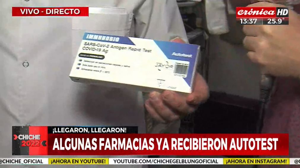 Crónica HD