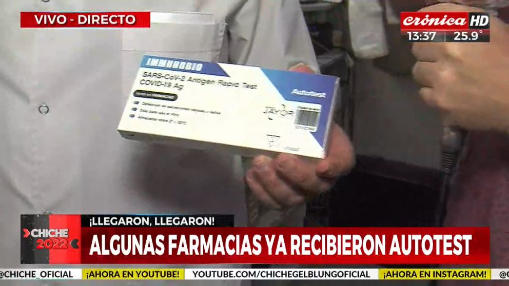 Crónica HD