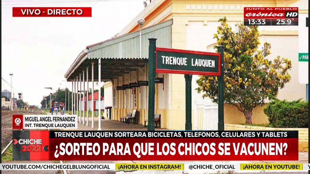 Crónica HD