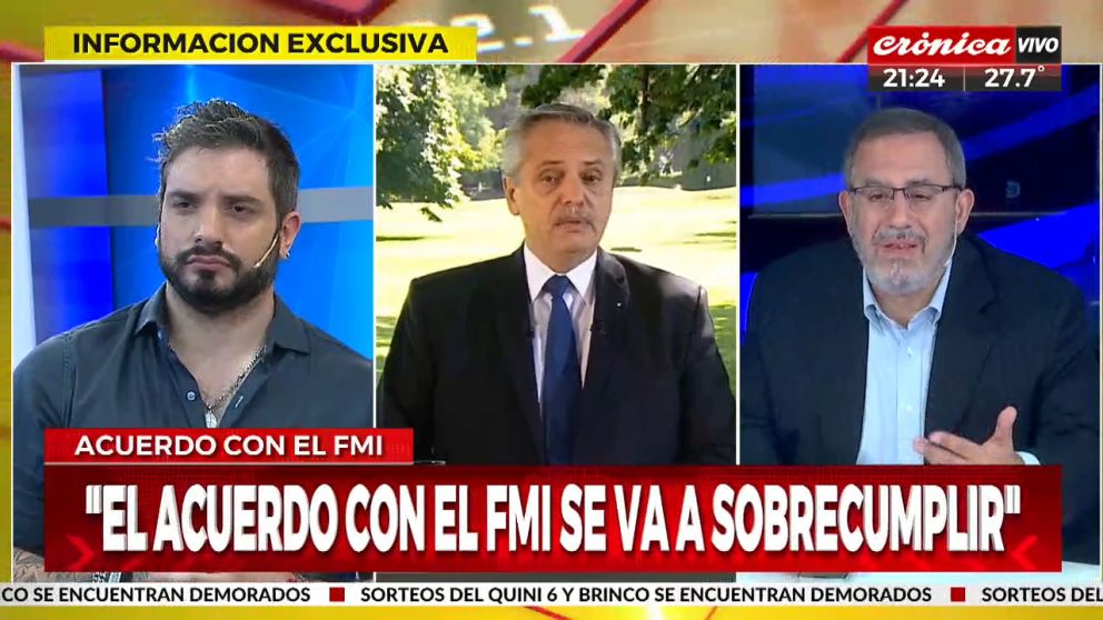 Crónica HD