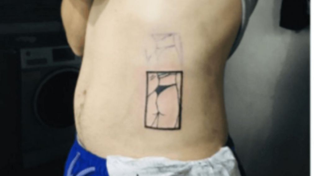 El posteo roza los 25 mil "me gusta".