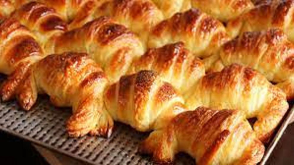 La mejor receta de medialunas para celebrar el Día Internacional del Croissant.